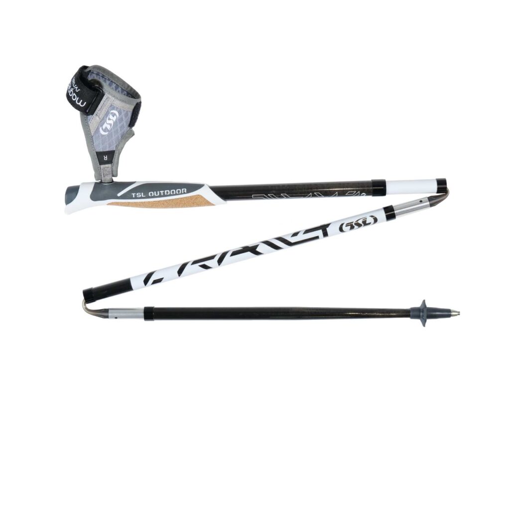 TSL Trail Carbon 4 Cork Shadow