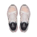 Cloudsurfer Trail Silver | Mauve W