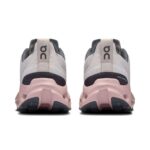 Cloudsurfer Trail Silver | Mauve W