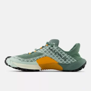 Minimus Trail chaussures Clay Ash M