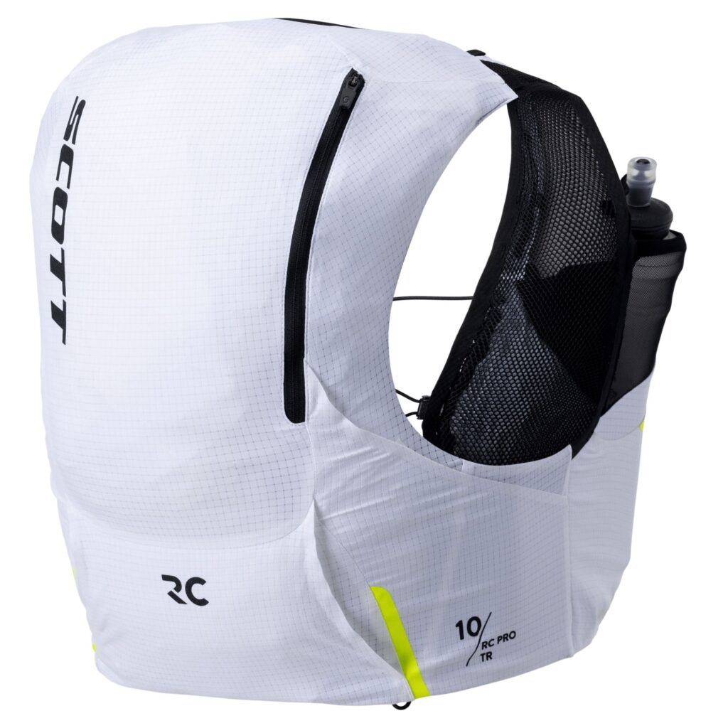 Sac à dos d’hydratation SCOTT RC PRO TR' 10