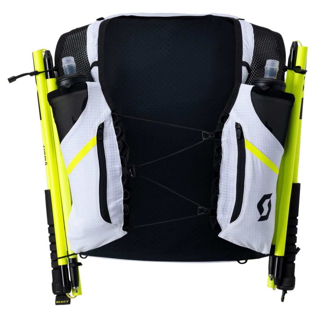 Sac à dos d’hydratation SCOTT RC PRO TR' 10