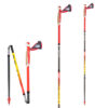 TSL Trail Carbon 4 Fire Shadow