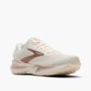 BROOKS Adrenaline GTS 24 Coconut/Rose Gold/White Femme