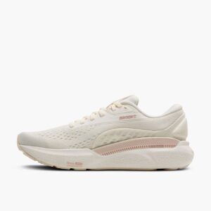 BROOKS Adrenaline GTS 24 Coconut/Rose Gold/White Femme
