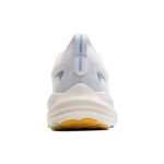 Brooks – Glycerin 22 White/Blue Heron/Apricot Femme