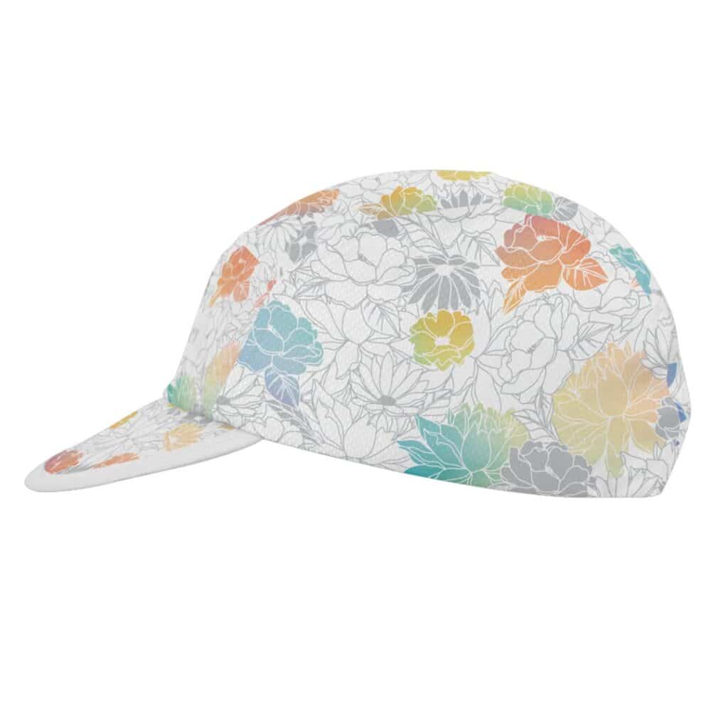 ENDURANCE CAP Bloom