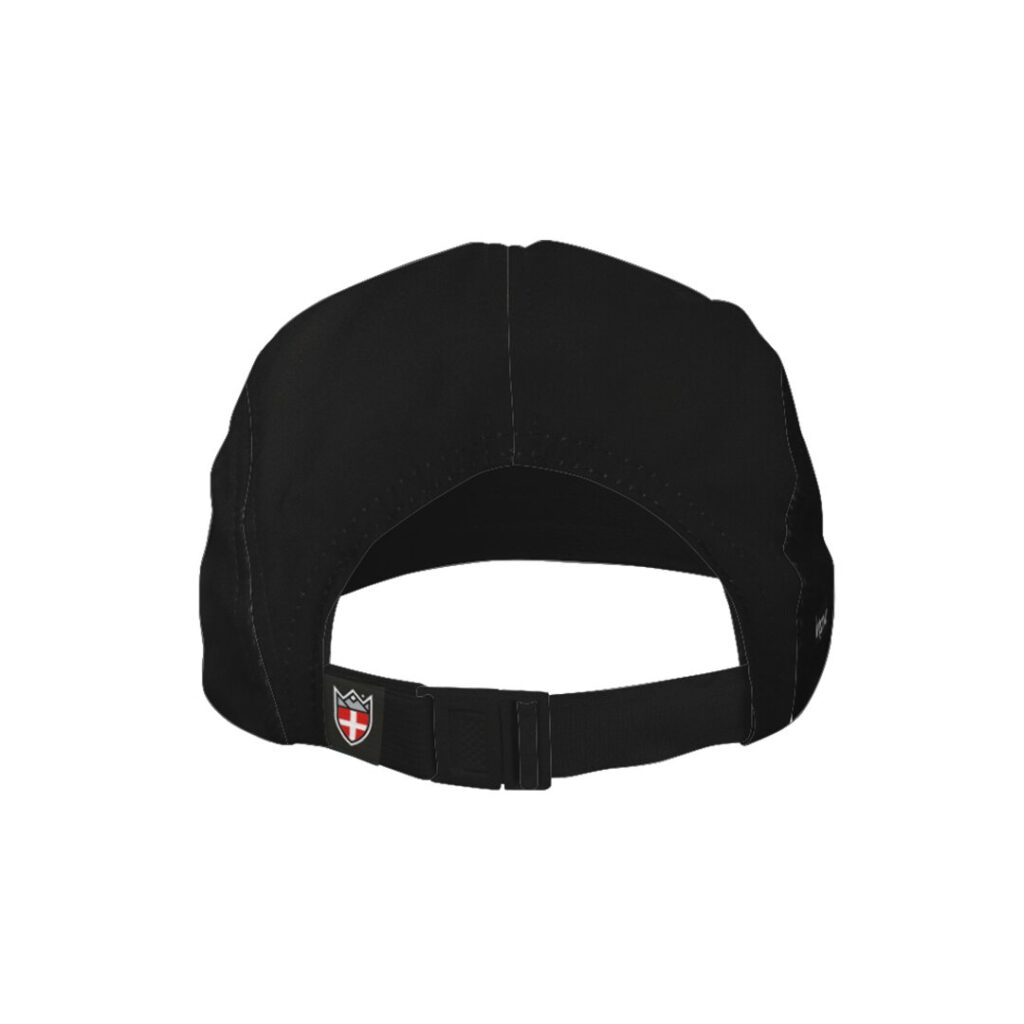 ENDURANCE CAP Panda