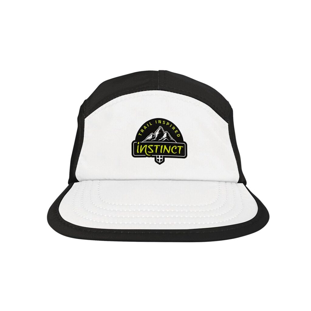 ENDURANCE CAP Panda