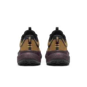 XODUS ULTRA 4 – KODIAK/WINE Homme