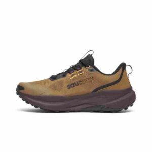 XODUS ULTRA 4 – KODIAK/WINE Homme