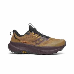 XODUS ULTRA 4 – KODIAK/WINE Homme