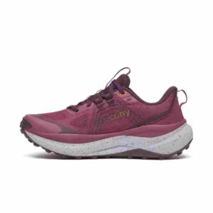 XODUS ULTRA 4 – TERRA/WINE Femme