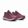 XODUS ULTRA 4 - TERRA/WINE Femme