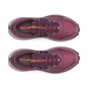 XODUS ULTRA 4 – TERRA/WINE Femme