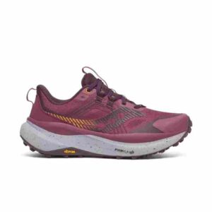 XODUS ULTRA 4 – TERRA/WINE Femme