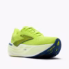 Glycerin Max Lime/Navy Peony/White Homme