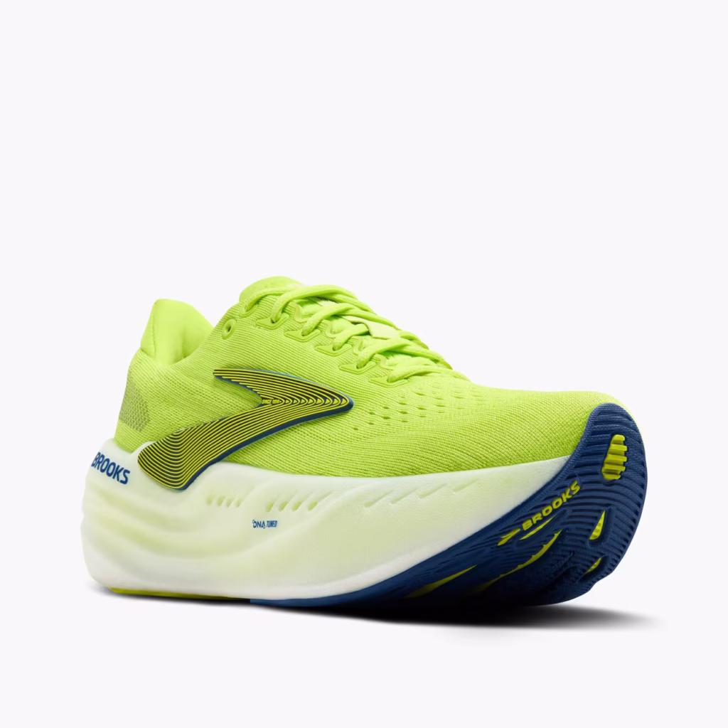 Glycerin Max Lime/Navy Peony/White Homme