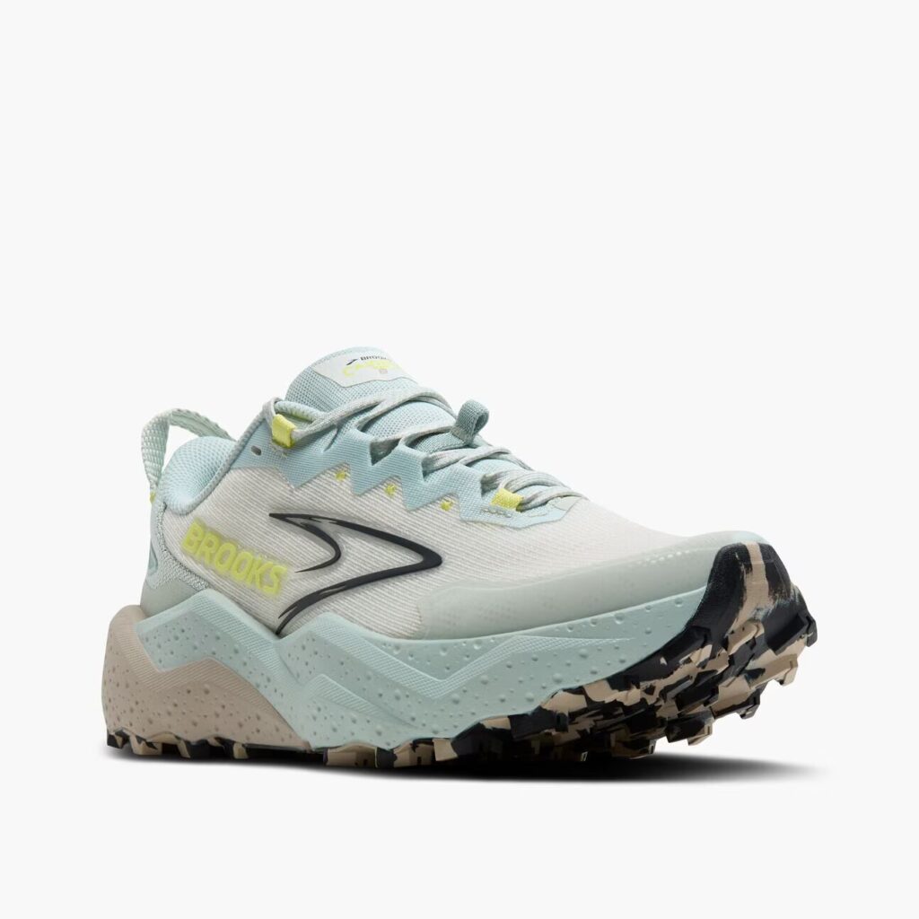 Caldera 8 Misty Blue/Coconut/Chateau Femme