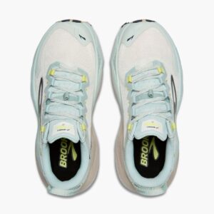 Caldera 8 Misty Blue/Coconut/Chateau Femme