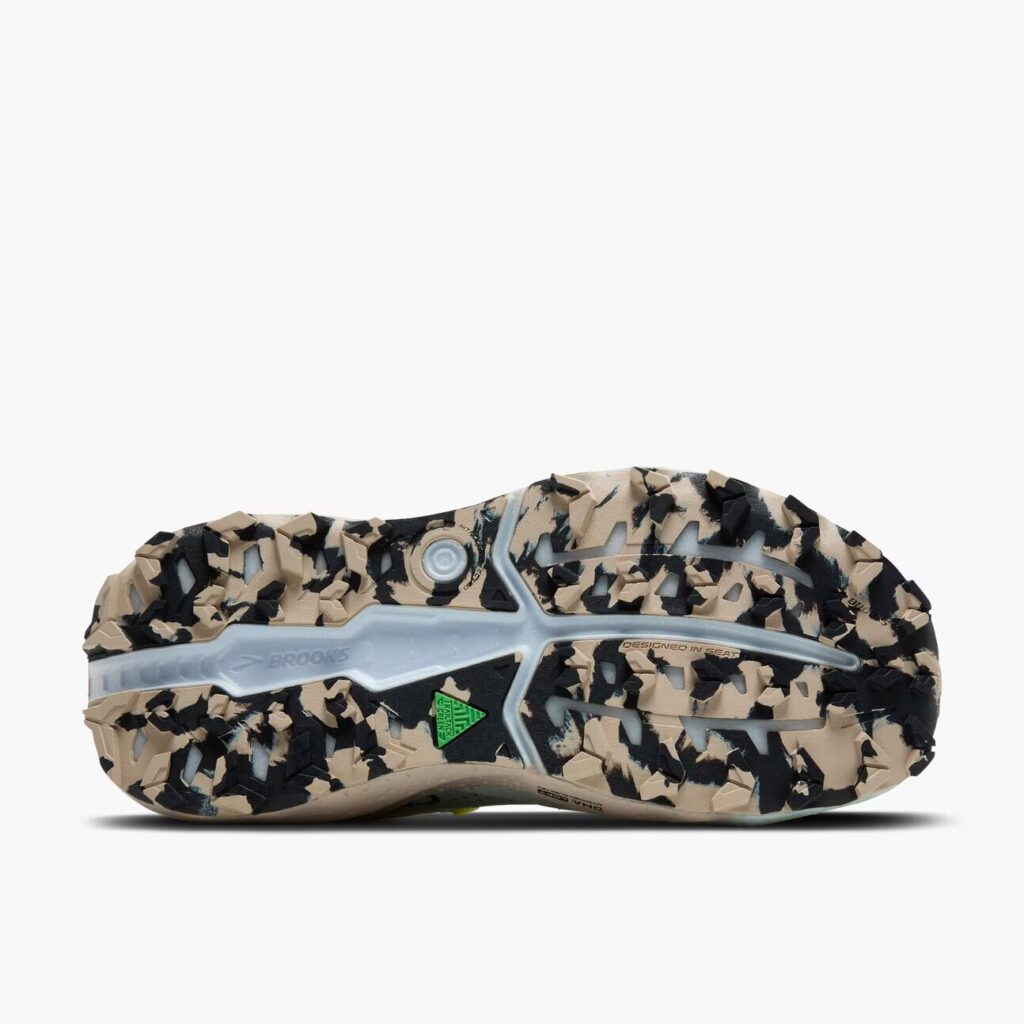 Caldera 8 Misty Blue/Coconut/Chateau Femme