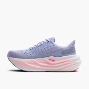 Glycerin Max Blue Heron/Diva Pink/White Femme