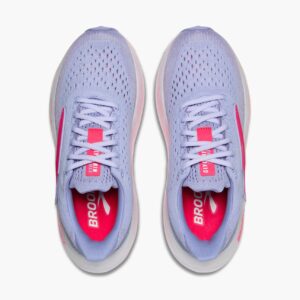 Glycerin Max Blue Heron/Diva Pink/White Femme