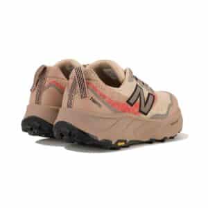 Fresh Foam X Hierro v9 Marron Homme