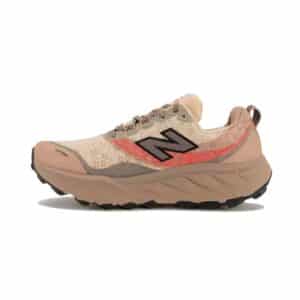 Fresh Foam X Hierro v9 Marron Homme