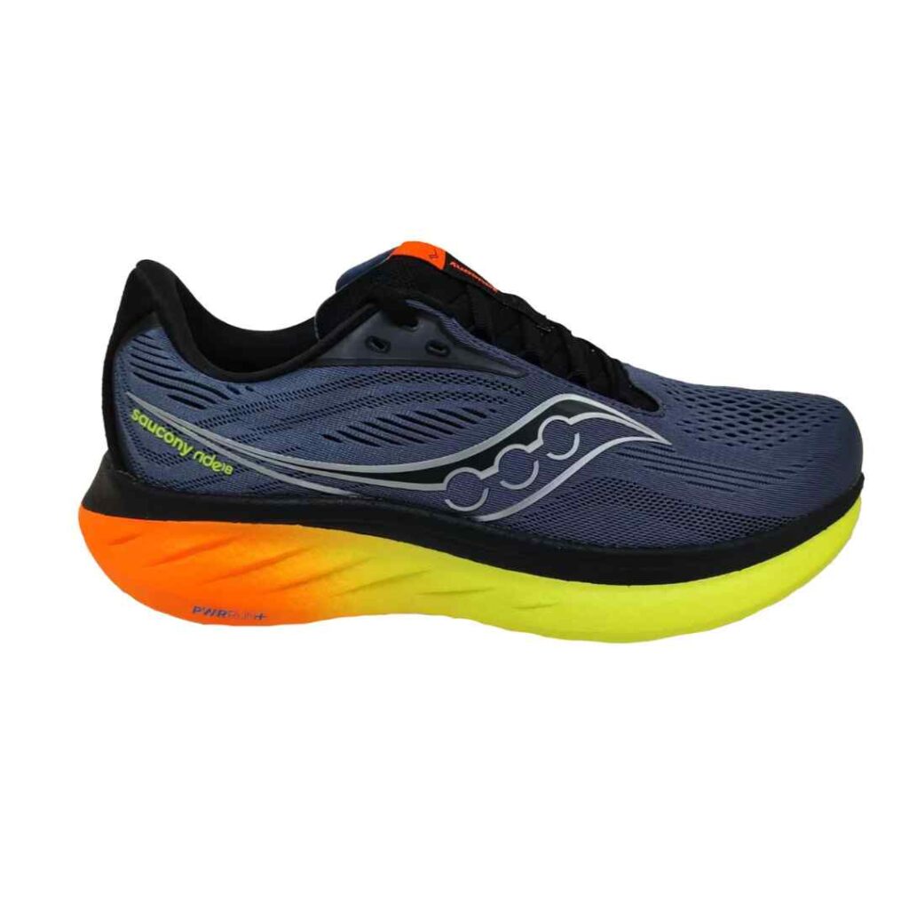 RIDE 18 - SHADOW/VIZI Homme