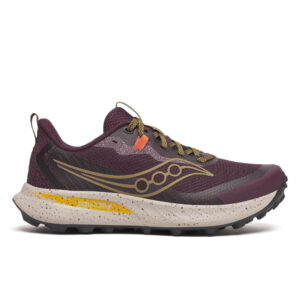 PEREGRINE 15 – WINE/KODIAK Femme
