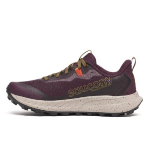 PEREGRINE 15 – WINE/KODIAK Femme