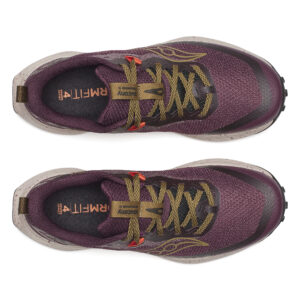 PEREGRINE 15 – WINE/KODIAK Femme