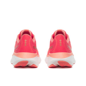 RIDE 18 – CORAL/SALMON Femme