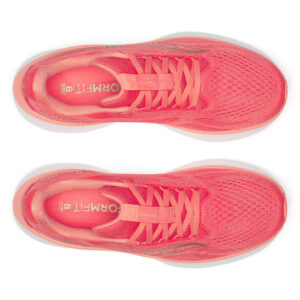 RIDE 18 – CORAL/SALMON Femme