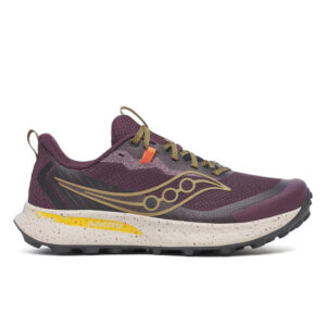 PEREGRINE 15 – WINE/KODIAK Homme