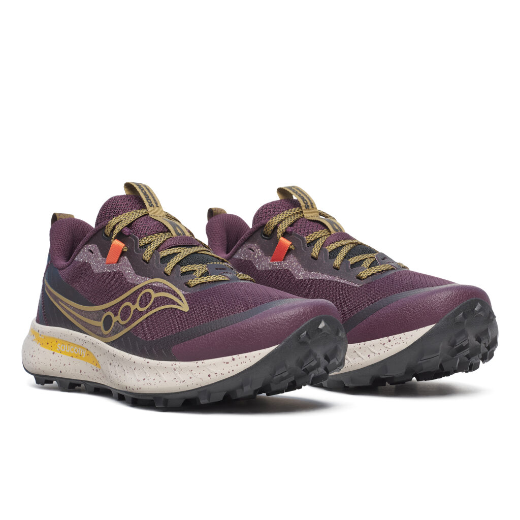PEREGRINE 15 - WINE/KODIAK Homme