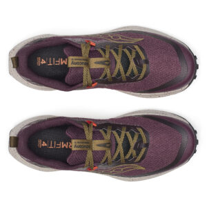 PEREGRINE 15 – WINE/KODIAK Homme