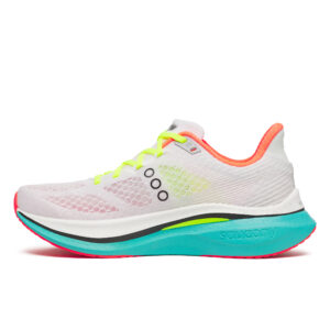 ENDORPHIN SPEED 5 – WHITE/MUTANTI Homme