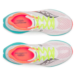 ENDORPHIN SPEED 5 – WHITE/MUTANTI Homme