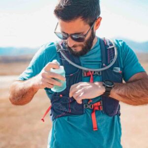 HYDRAPAK Softflask Gel 150ml