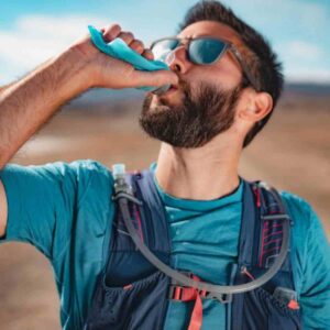 HYDRAPAK Softflask Gel 150ml