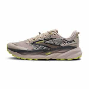 Cascadia 19 Chateau/Ebony/Sunny Lime Homme
