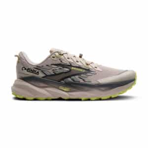 Cascadia 19 Chateau/Ebony/Sunny Lime Homme