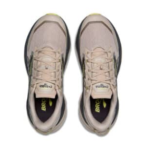 Cascadia 19 Chateau/Ebony/Sunny Lime Homme