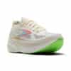 Hyperion Max 3 Coconut/Green Gecko/Pink Clay Homme