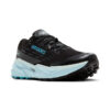 Cascadia 19 GTX Black/Ebony/Blue Flower Femme