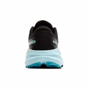 Cascadia 19 GTX Black/Ebony/Blue Flower Femme