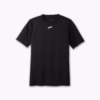 High Point Short Sleeve 2.0 Black Homme