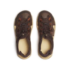 MAIPO EXPLORER SIEVE – Coffee Homme